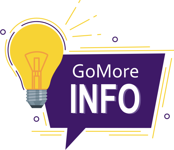 GoMore Info GoMore Info