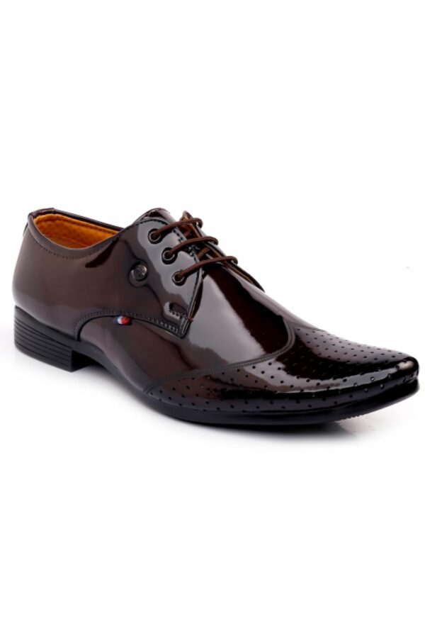 Brown Formal Shoes for Men