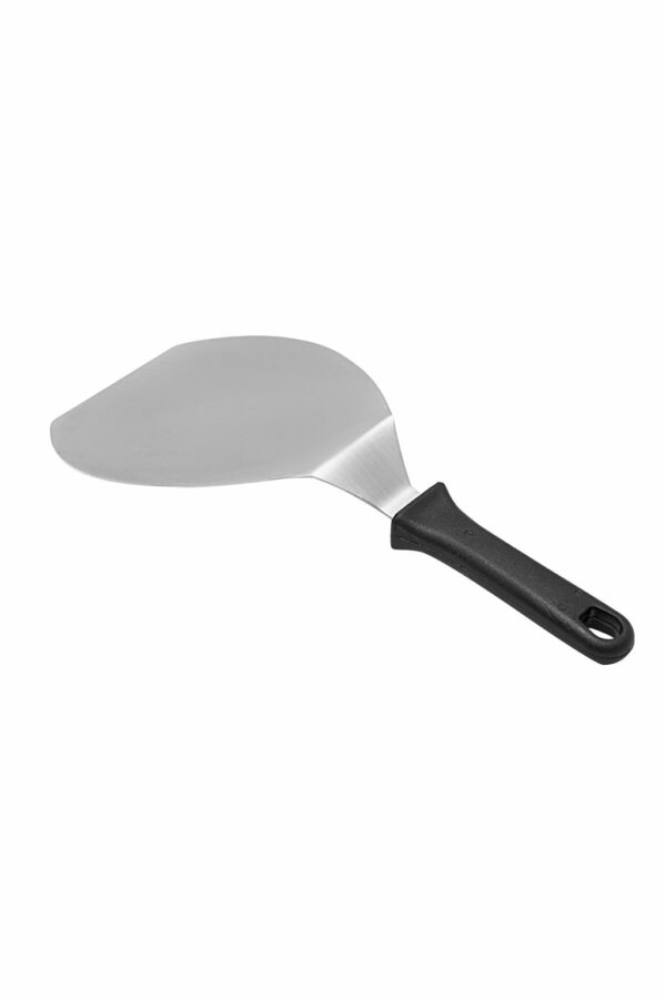 Pizza Lifter Spatula - Cake Lifter - Stainless Steel - Image 4