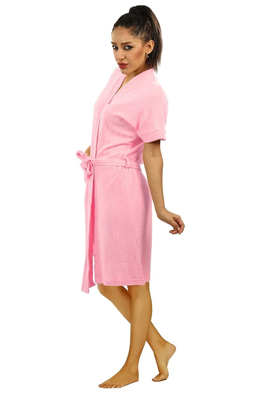 Bath Robes - Towelling & Cotton Robes | Sheridan