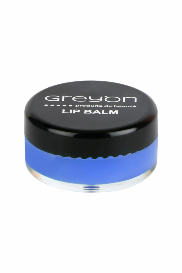 Greyon Blue Berry Lip Balm