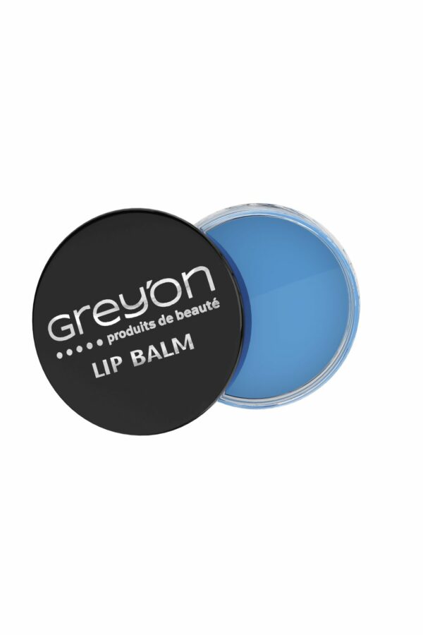 Greyon Blue Berry Lip Balm - Image 3