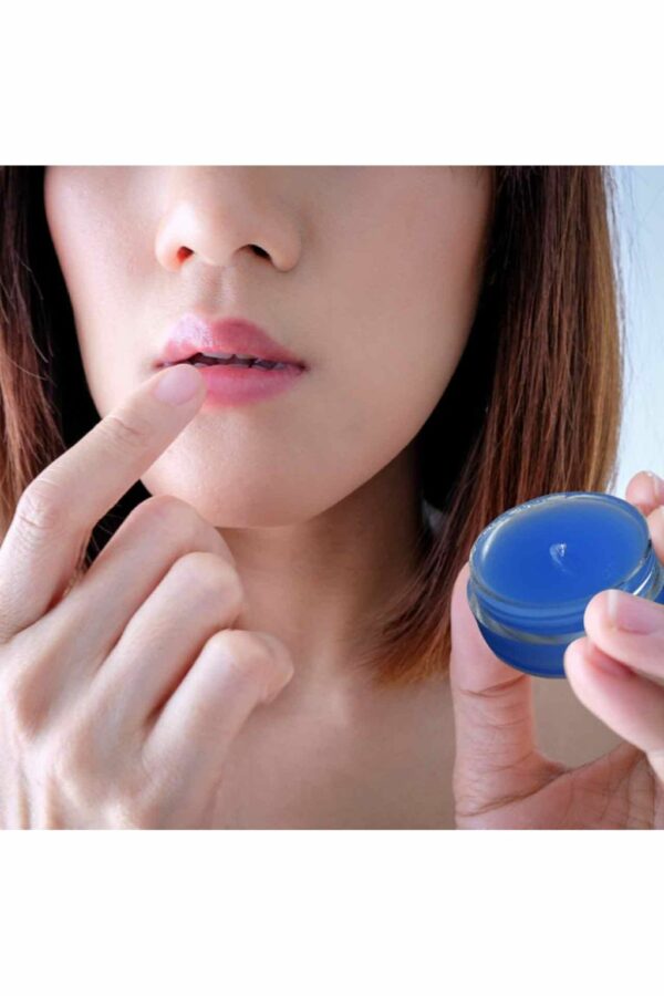 Greyon Blue Berry Lip Balm - Image 6