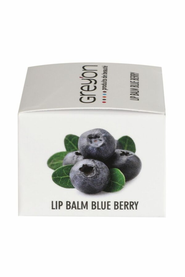 Greyon Blue Berry Lip Balm - Image 7