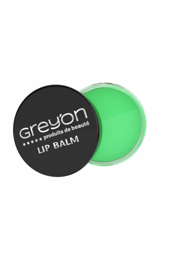 Greyon Green Apple Lip Balm