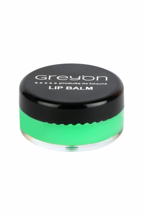 Greyon Green Apple Lip Balm - Image 2