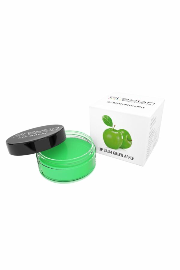 Greyon Green Apple Lip Balm - Image 4