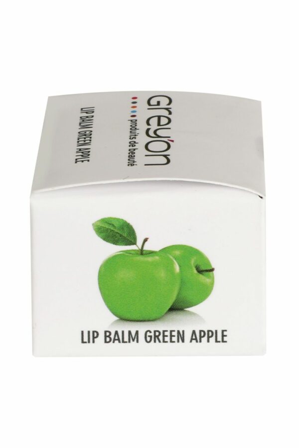 Greyon Green Apple Lip Balm - Image 6