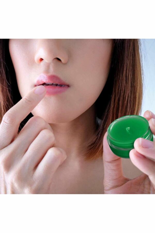 Greyon Green Apple Lip Balm - Image 7