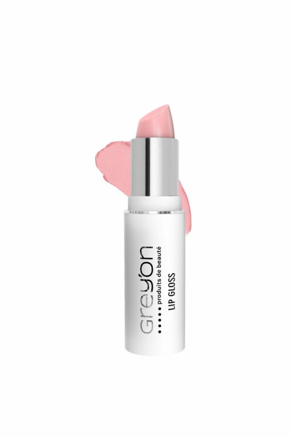 Greyon Lip Gloss Stick Sweet Pink