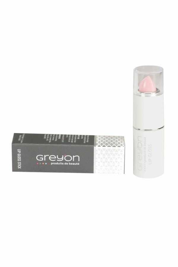 Greyon Lip Gloss Stick Sweet Pink - Image 2