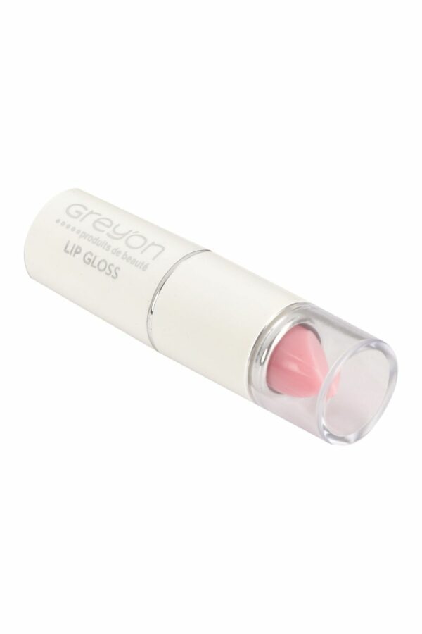 Greyon Lip Gloss Stick Sweet Pink - Image 3