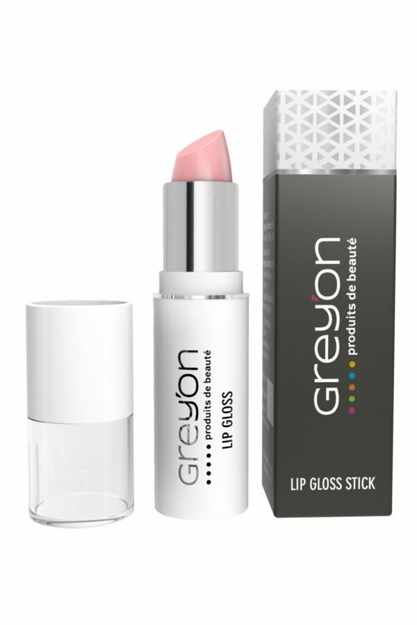 Greyon Lip Gloss Stick Sweet Pink - Image 5