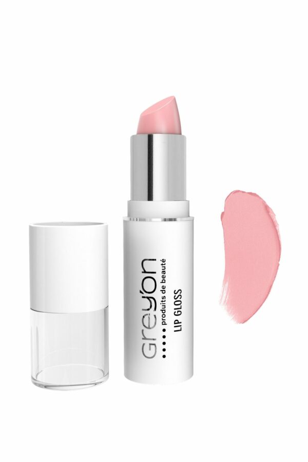 Greyon Lip Gloss Stick Sweet Pink - Image 6