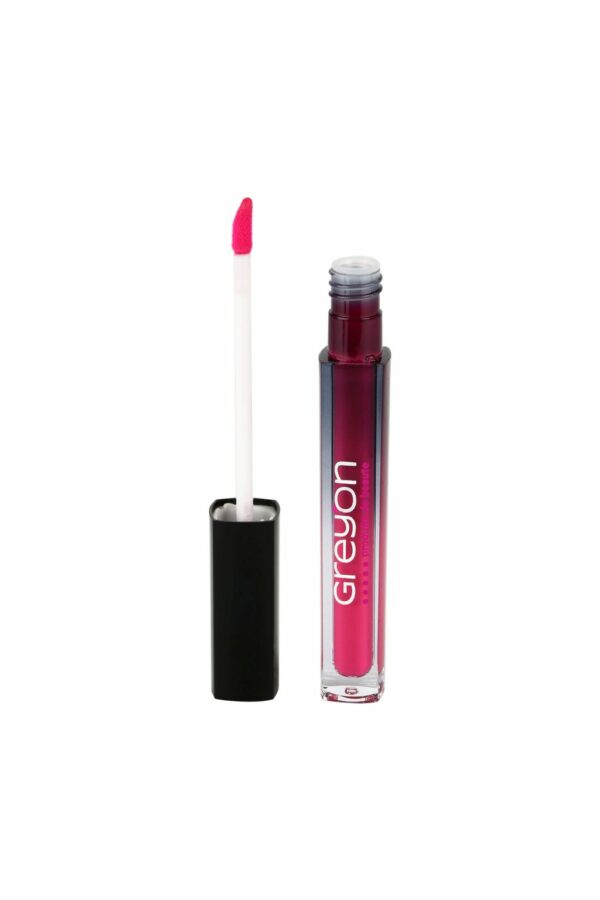 Greyon Premium Matte Liquid Lipstick Pearly Pink - Image 8