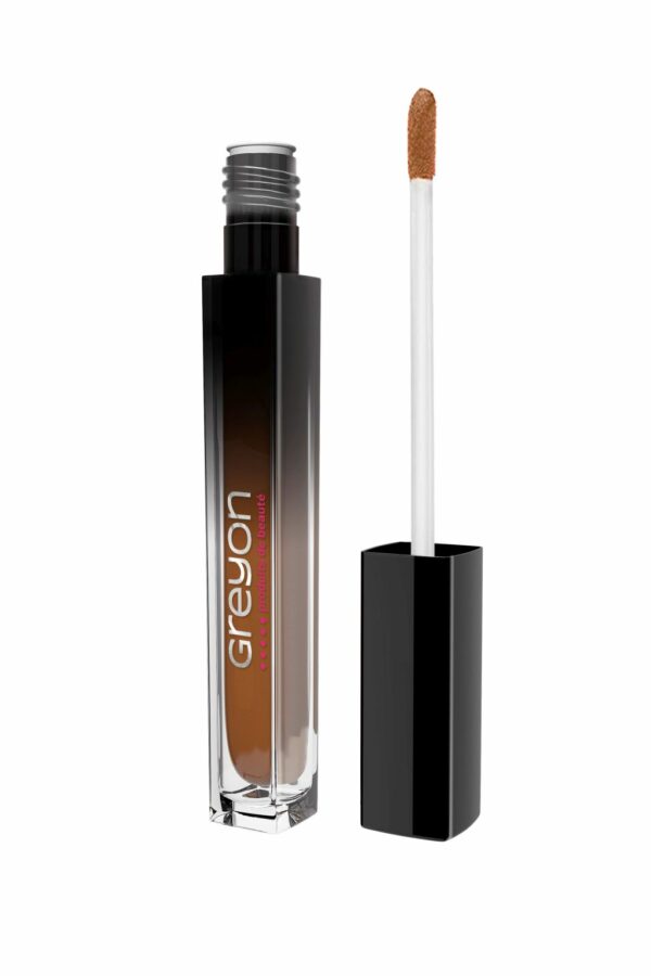 Greyon Premium Matte Liquid Lipstick Pueblo Brown - Image 2