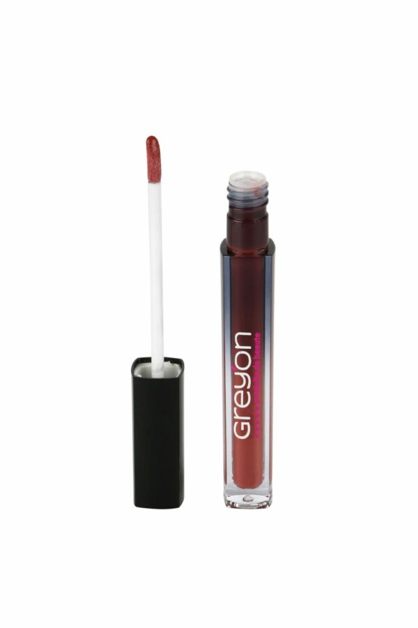 Greyon Premium Matte Liquid Lipstick Pueblo Brown - Image 8