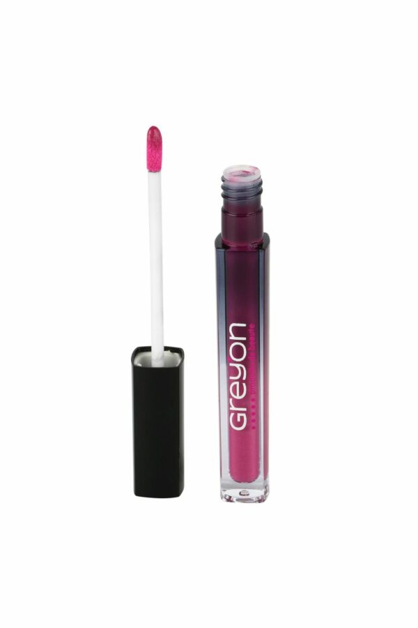 Greyon Premium Matte Liquid Lipstick Neon Pink - Image 8