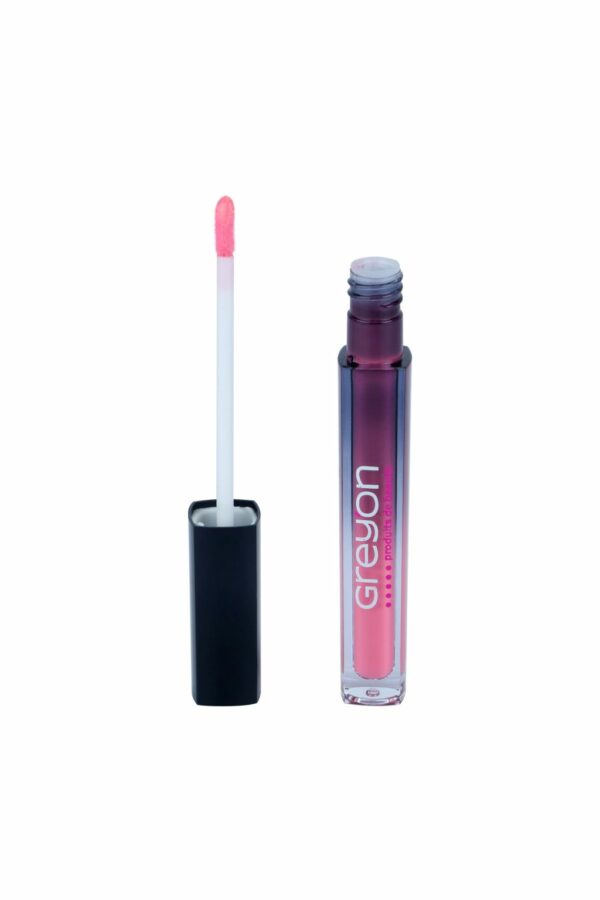 Greyon Regular Matte Liquid Lipstick Sweet Light Pink - Image 7