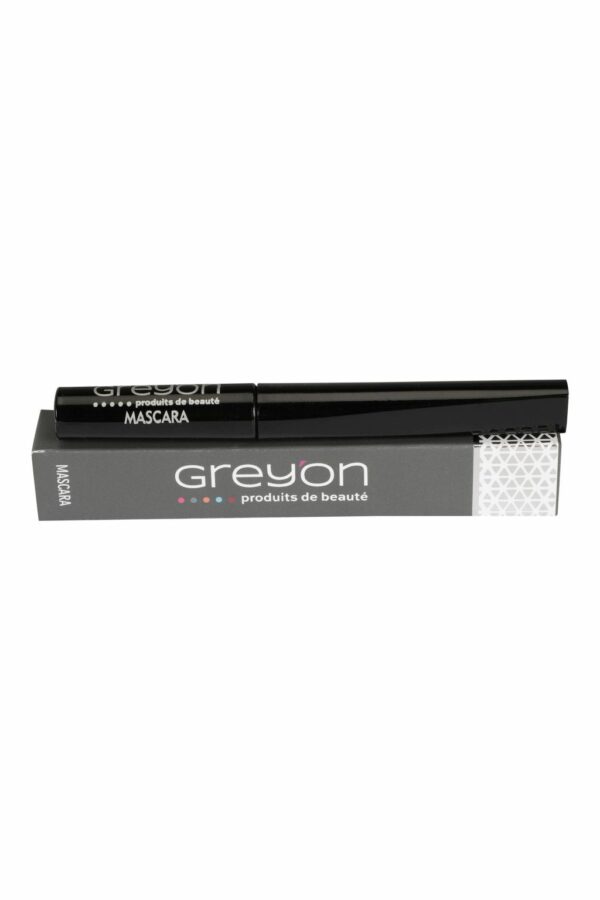 Greyon Curling Mascara - Image 3