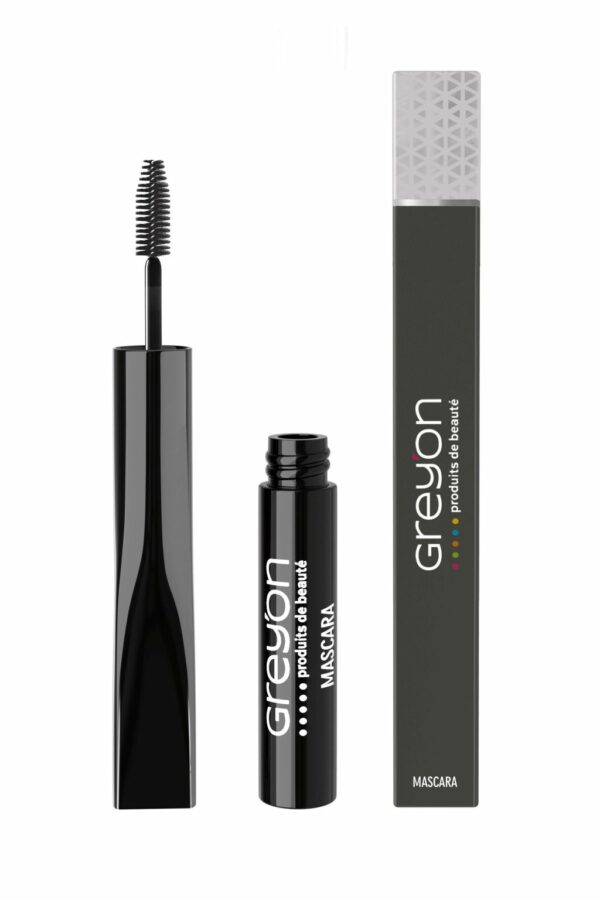 Greyon Curling Mascara - Image 5