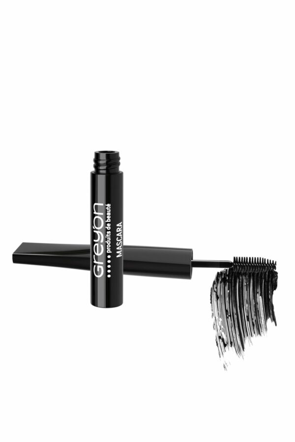 Greyon Curling Mascara - Image 7