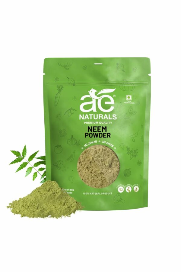 AE Naturals Neem Powder 250g