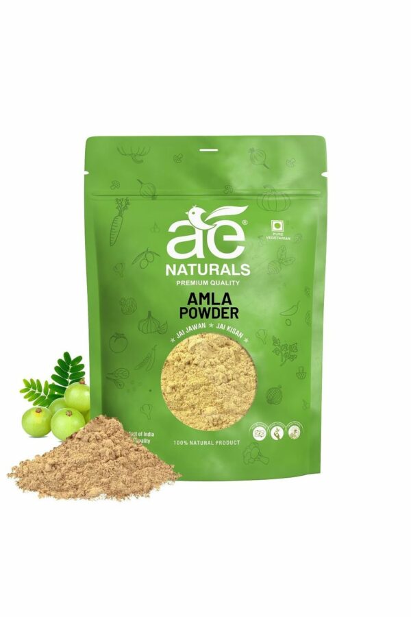 AE Naturals Amla Powder 800g