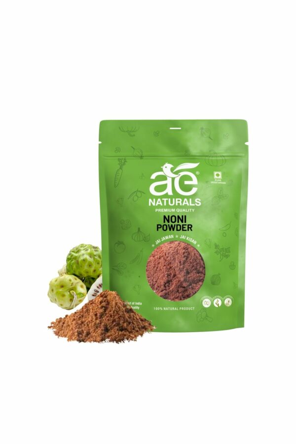 AE Naturals Noni Powder 250g