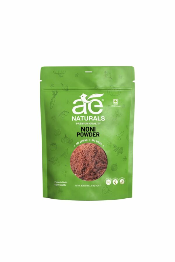 AE Naturals Noni Powder 250g - Image 2