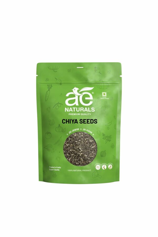 AE Naturals Chiya seeds 800g