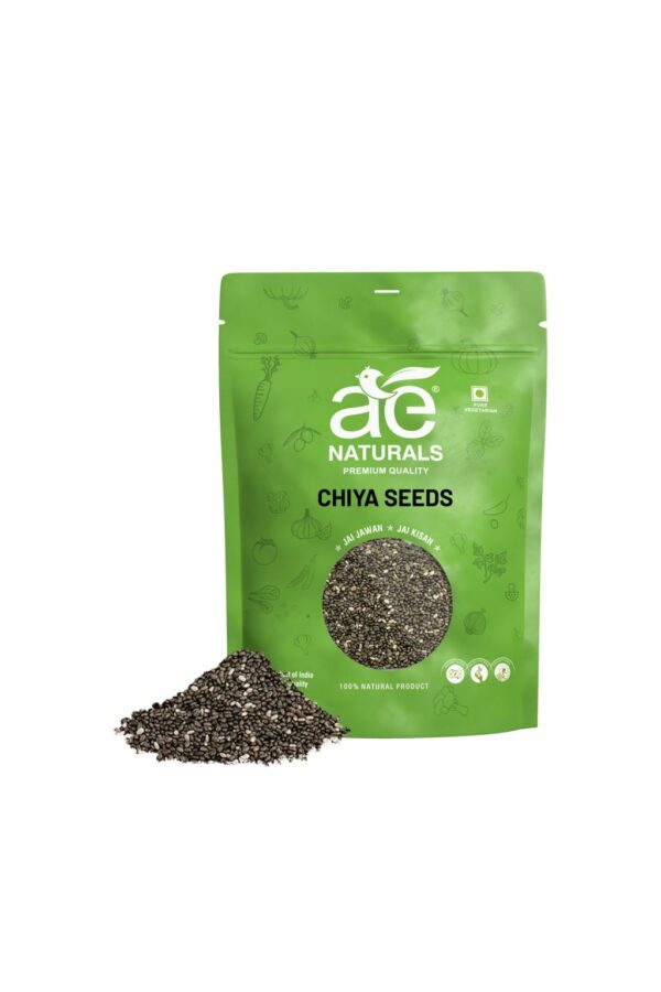 AE Naturals Chiya seeds 800g - Image 2