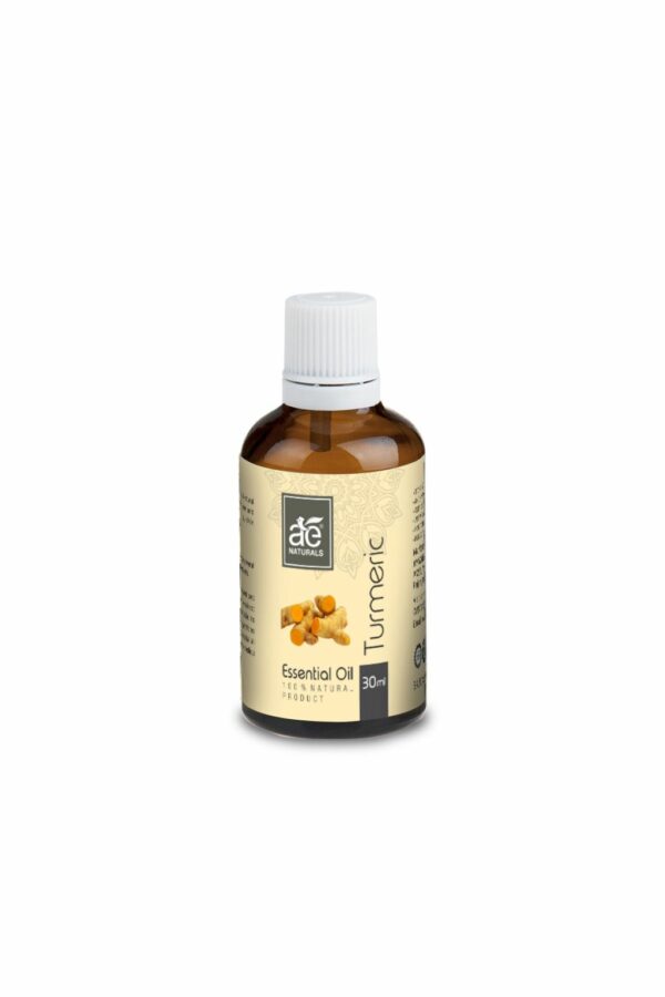 AE Naturals Turmeric Essential Oil 30ml