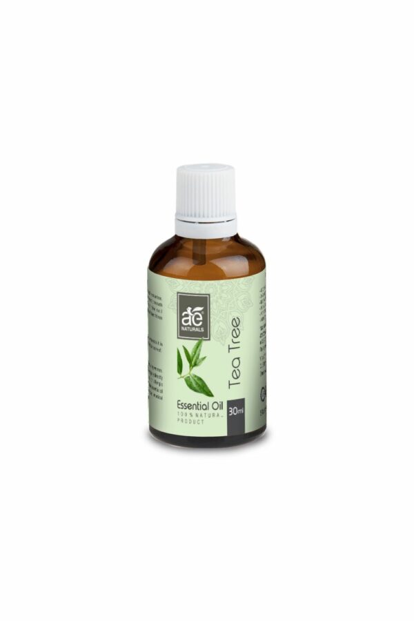 AE Naturals Tea Tree Essential Oil 30ml