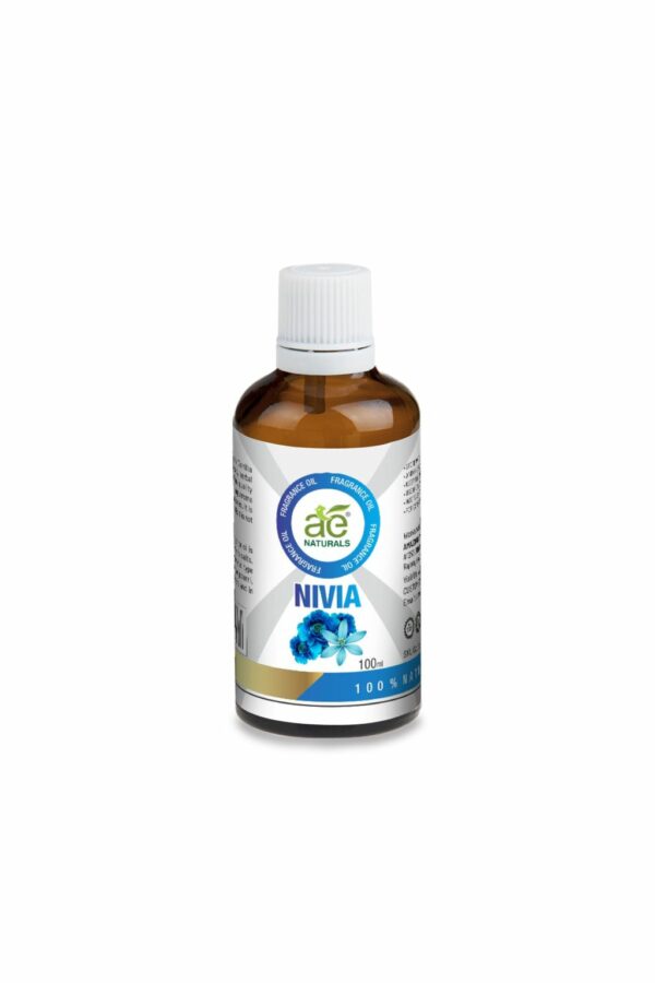 AE Naturals Nivea Soft Fragrance Oil 100ml