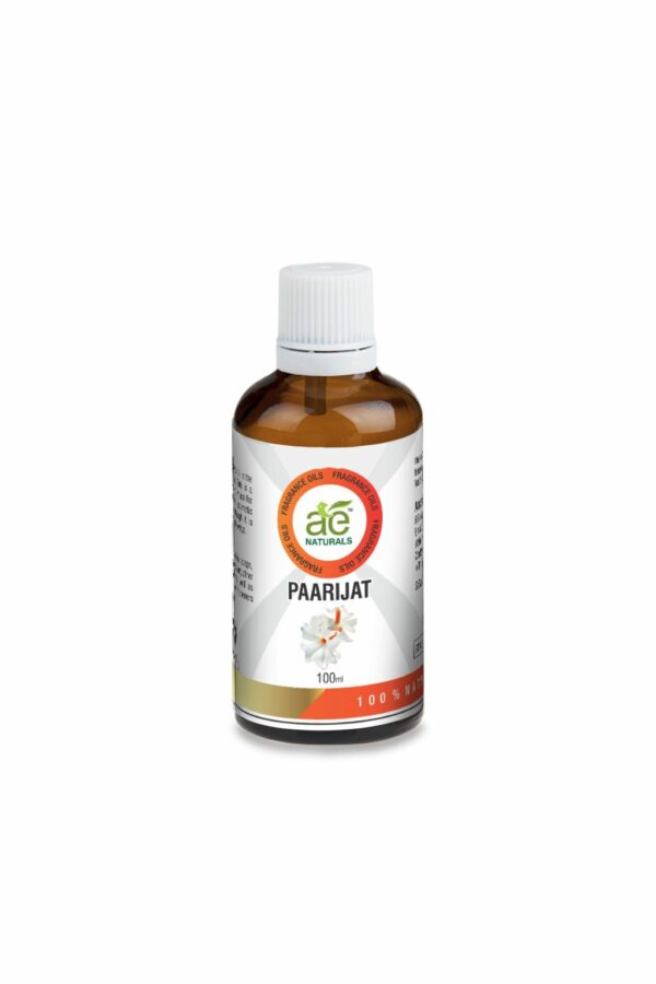 AE Naturals Paarijat Fragrance oil 100ml