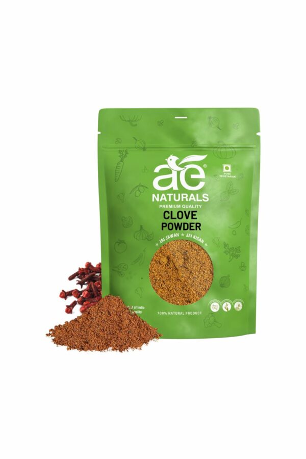 AE Naturals Clove Powder 250g