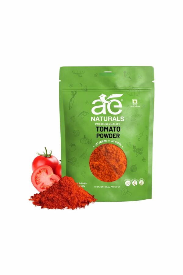 AE Naturals Tomato Powder 250g