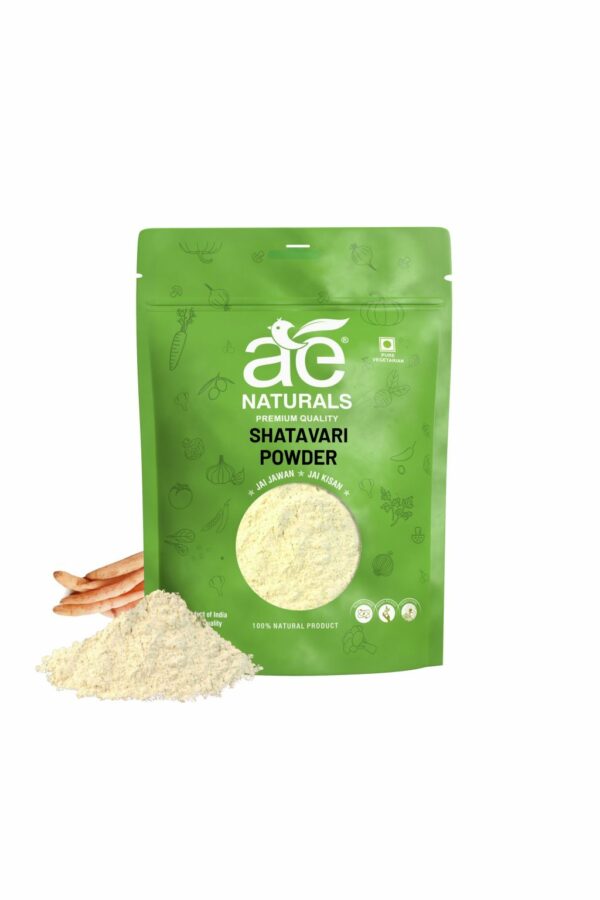 AE Naturals Shatavari Powder 800g