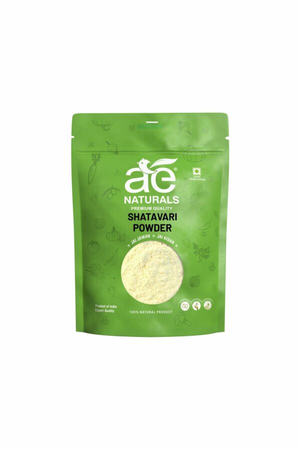 AE Naturals Shatavari Powder 800g - Image 2