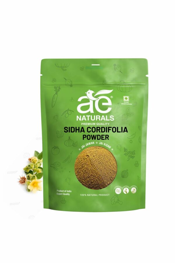 AE Naturals Sida cordifolia powder 800g