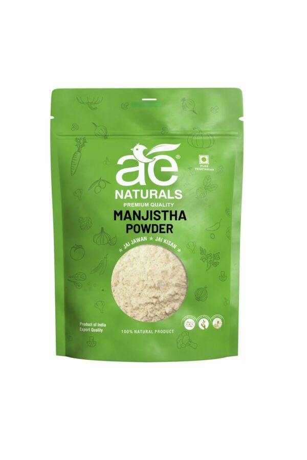 AE Naturals Manjistha powder 250g