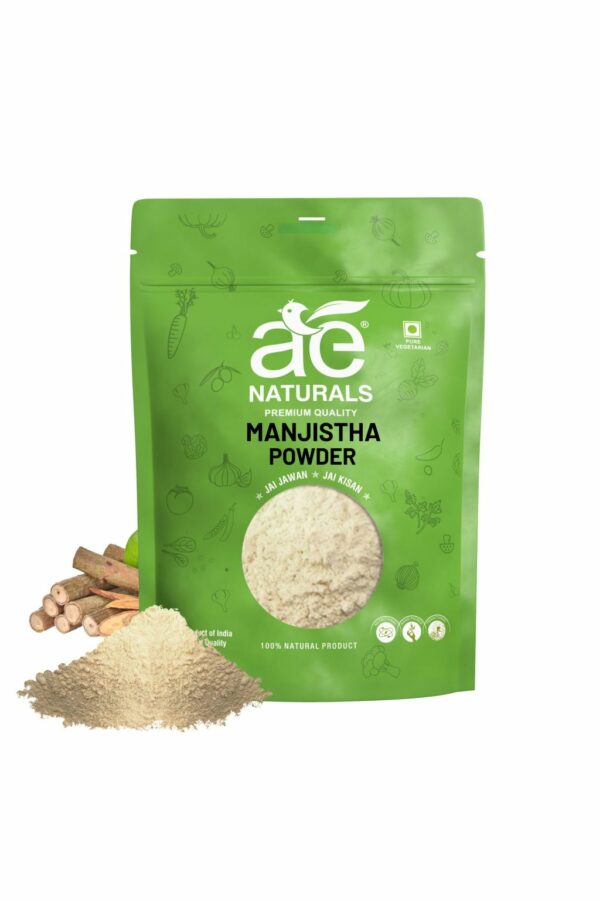 AE Naturals Manjistha powder 250g - Image 2