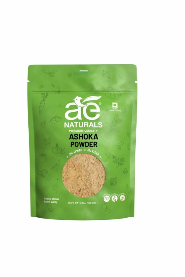 AE Naturals Ashoka Powder 250g