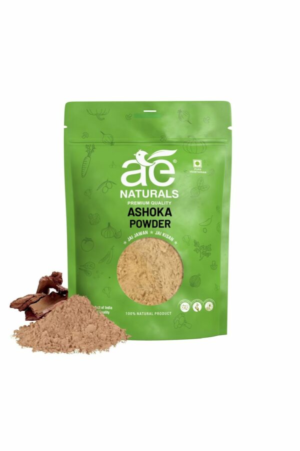 AE Naturals Ashoka Powder 250g - Image 3