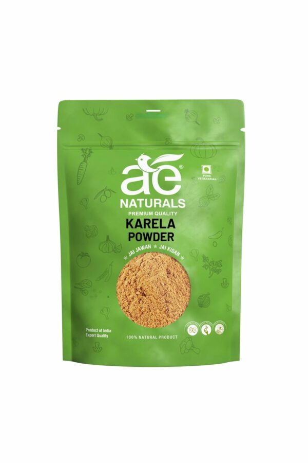 AE Naturals Karela Powder 250g