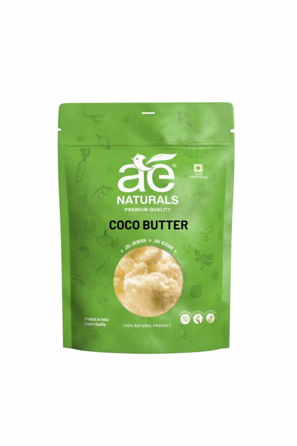 AE Naturals Coco Butter 100g