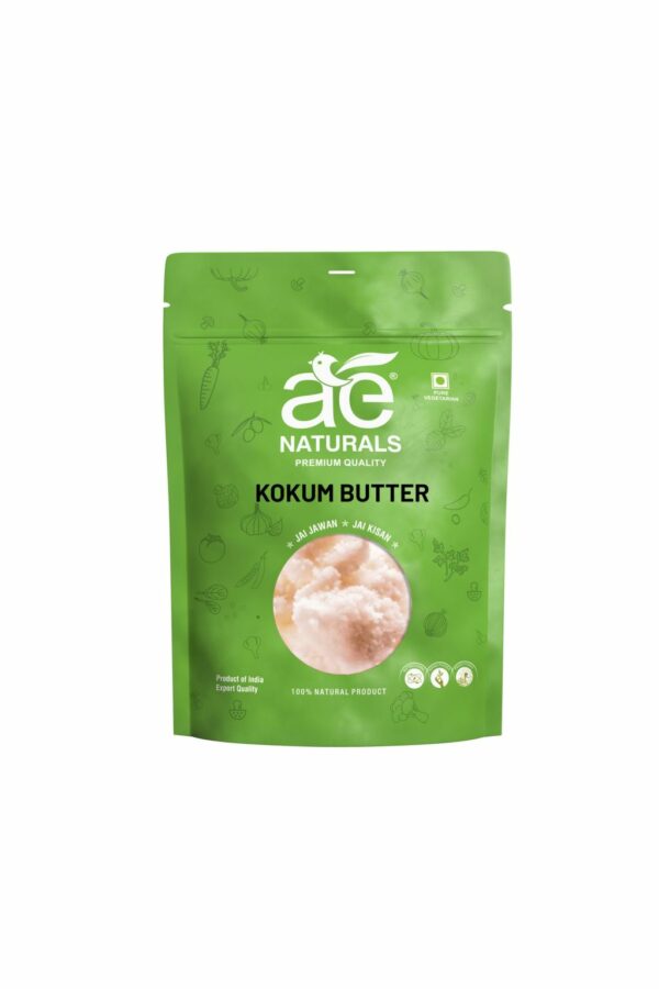 AE Naturals Kokum Butter 100g