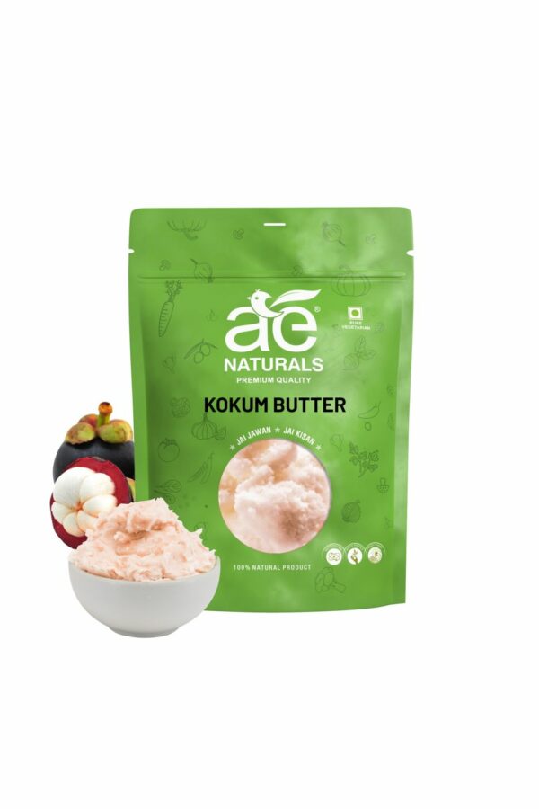 AE Naturals Kokum Butter 100g - Image 2